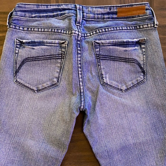 FOX jeans - Picture 5 of 7